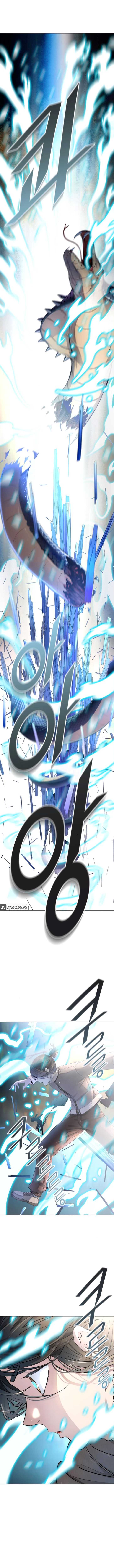 Tower of God Chapter 535 image 02